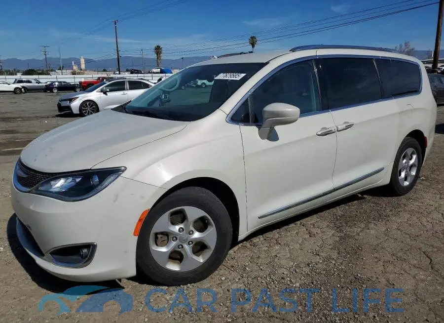 2C4RC1EGXHR622567# 1