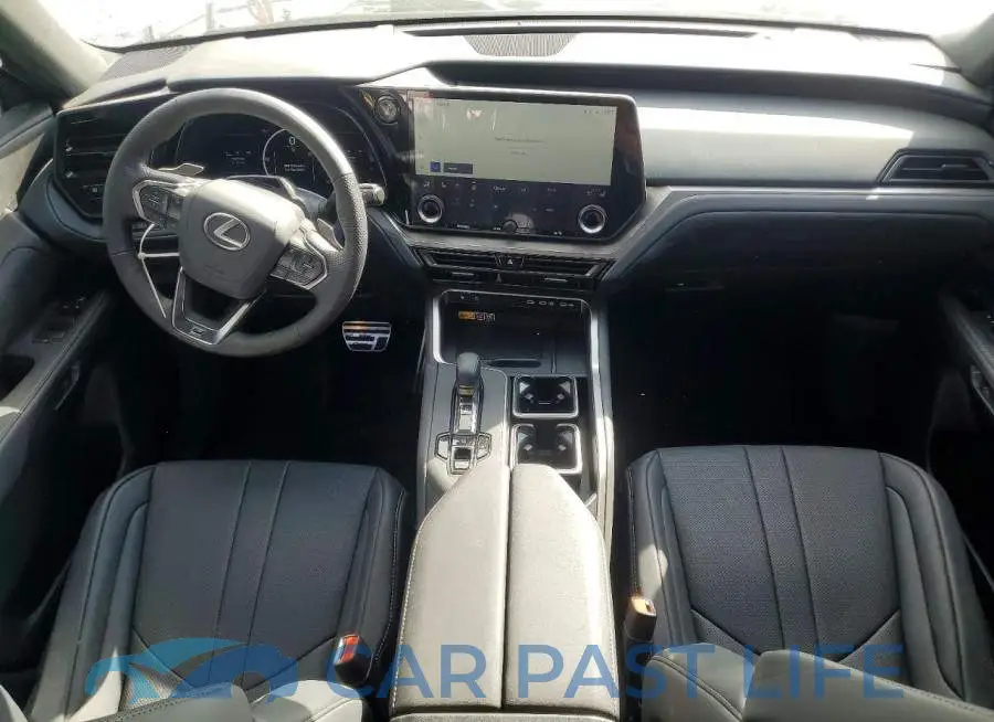 5TDABAB66TS016789# 8