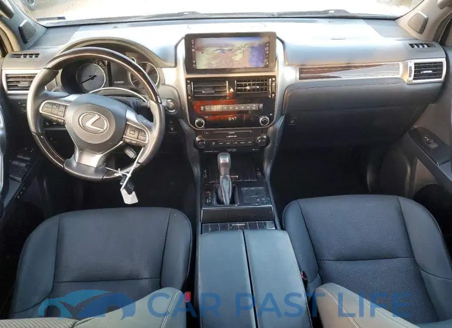 JTJAM7BX5P5350911# 8