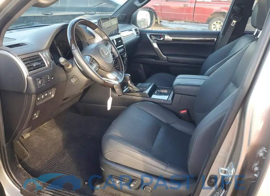 JTJAM7BX5P5350911# 7