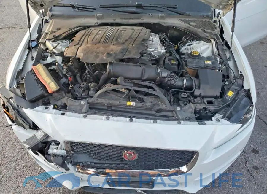 SAJAH4EV9JCP17152# 11