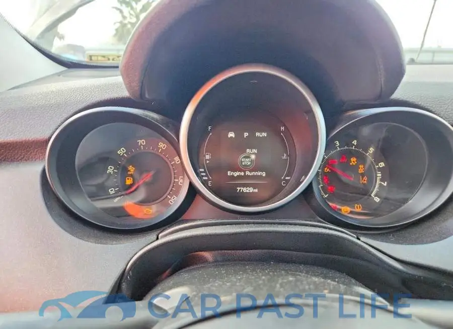 ZFBCFXCB8HP611918# 9