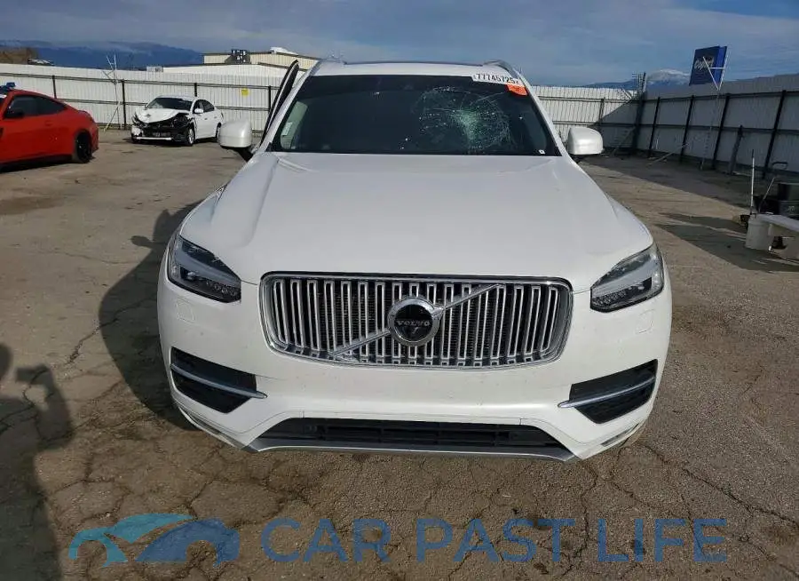 YV4A22PL9H1140674# 5