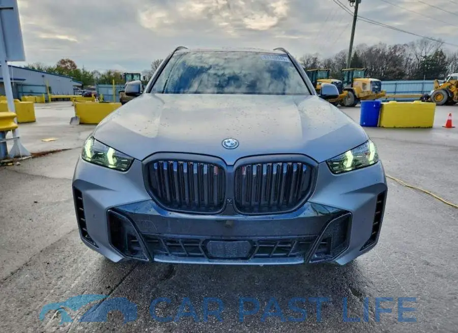 5UX43EU06T9037536# 5