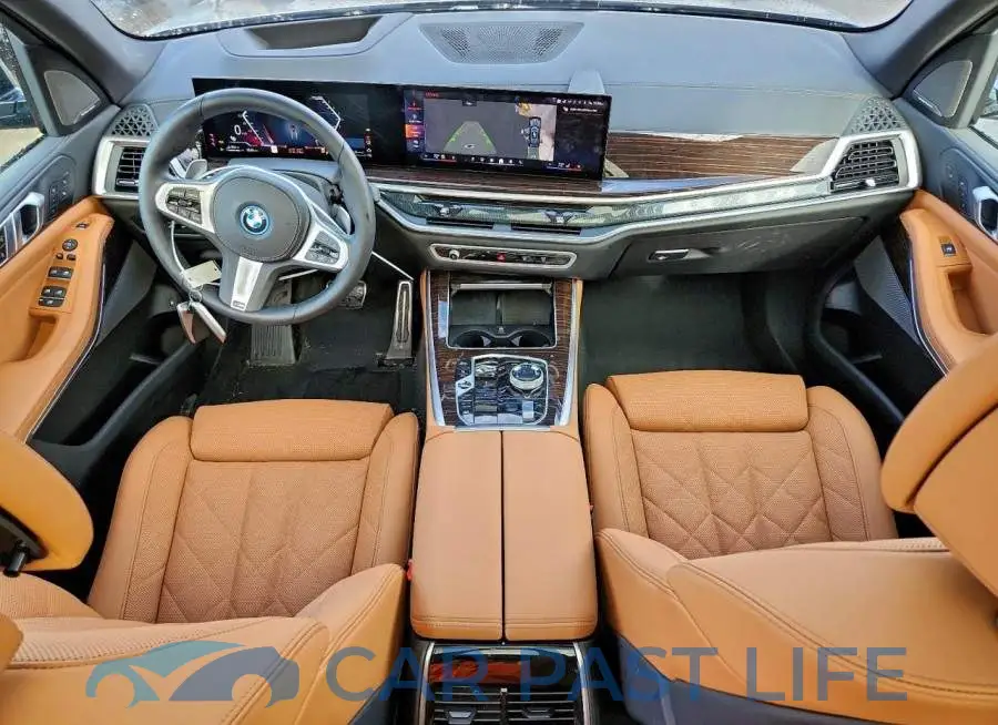 5UX43EU06T9037536# 8
