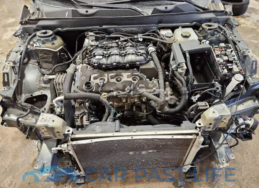 2G11Z5S3XK9131954# 11