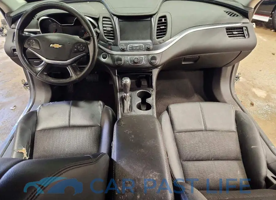 2G11Z5S3XK9131954# 8