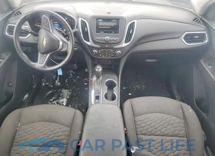 2GNAXJEV7L6107611# 8