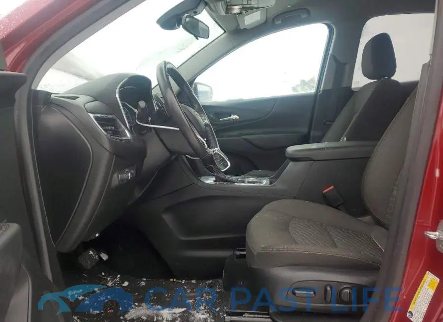 2GNAXJEV7L6107611# 7