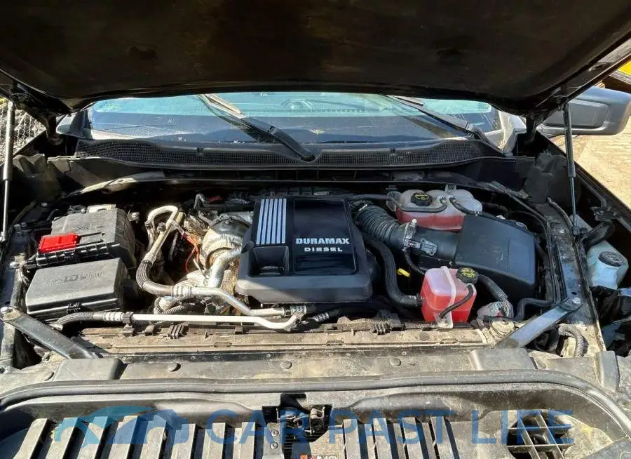 3GCUDCE86RG359836# 7