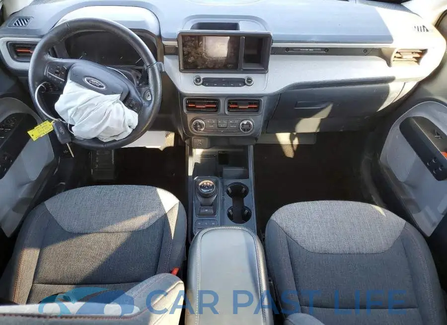 3FTTW8E30NRA49073# 8