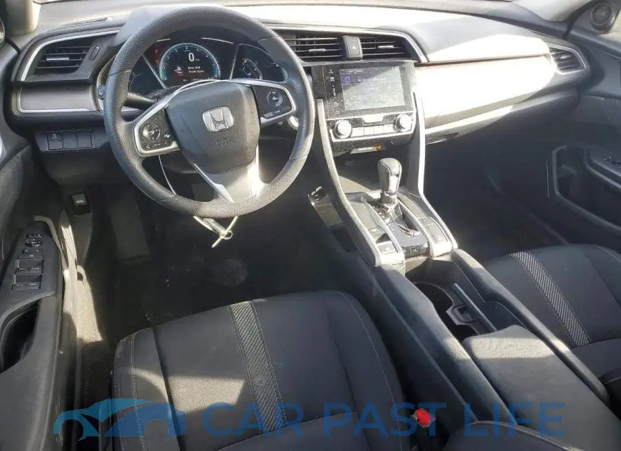 19XFC2F74HE028758# 8