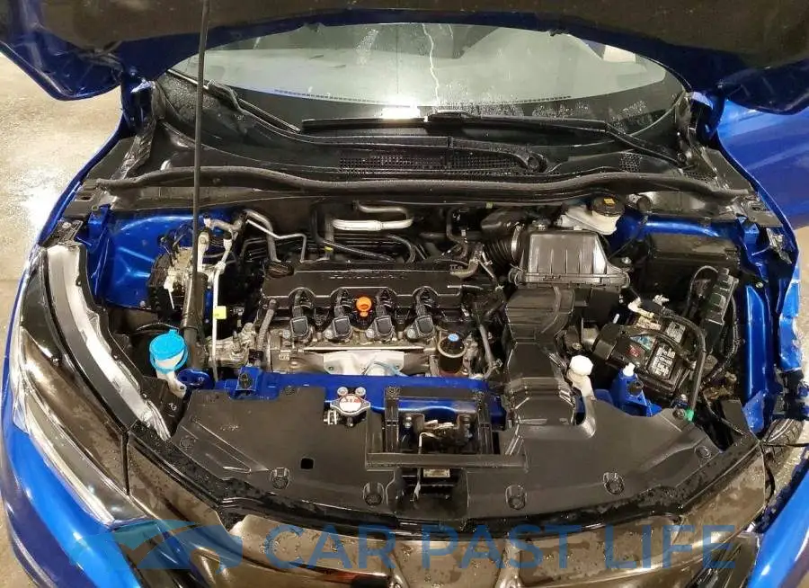 3CZRU6H16NM728352# 12