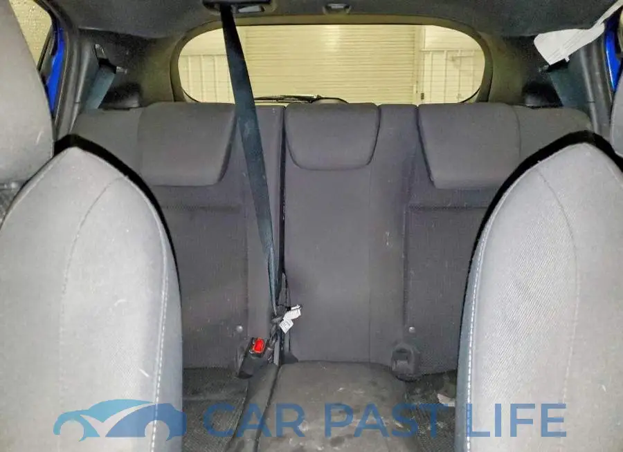 3CZRU6H16NM728352# 10