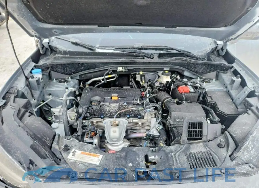 3CZRZ2H53TM739304# 12