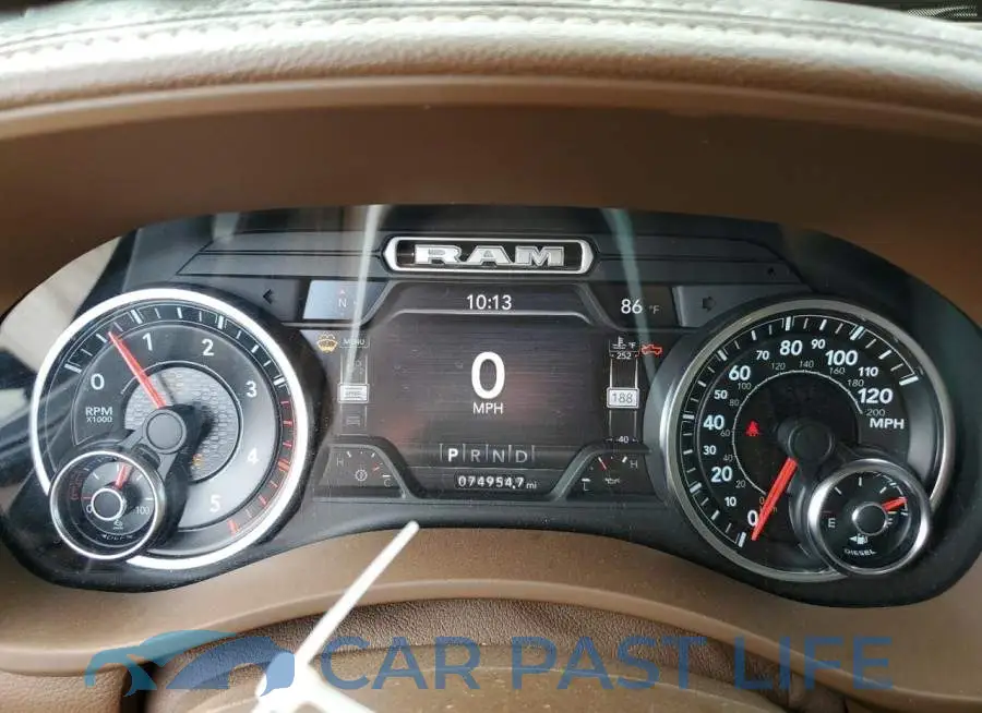 3C63R3JL5KG701555# 9