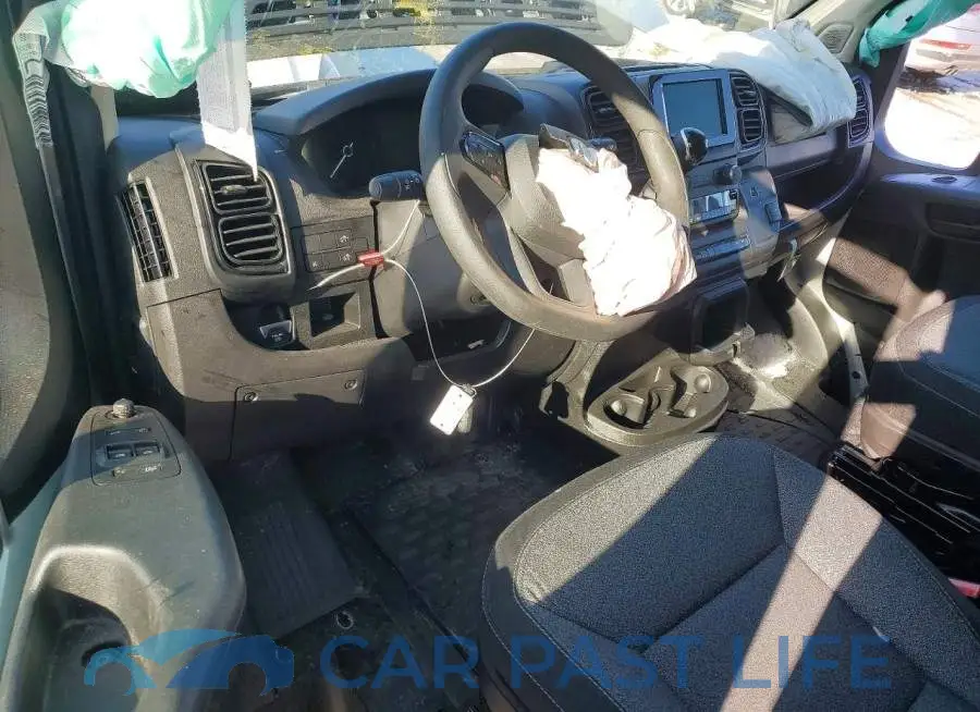 3C6LRVAG9RE144783# 8