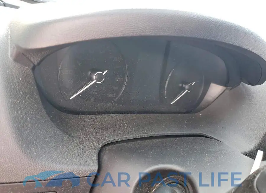 3C6LRVAGXPE600710# 9