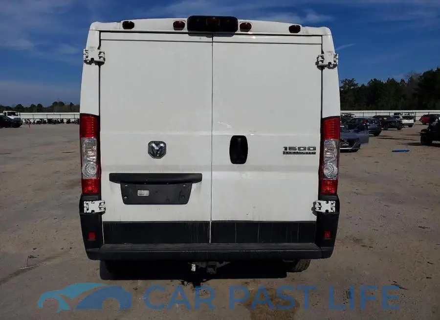 3C6LRVAGXPE600710# 6