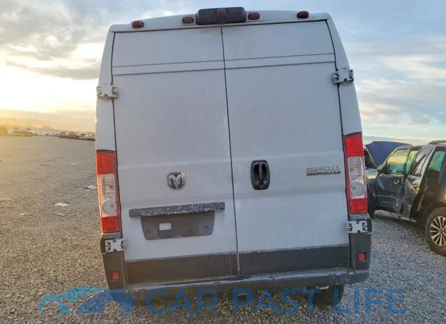 3C6LRVCG4RE105306# 6