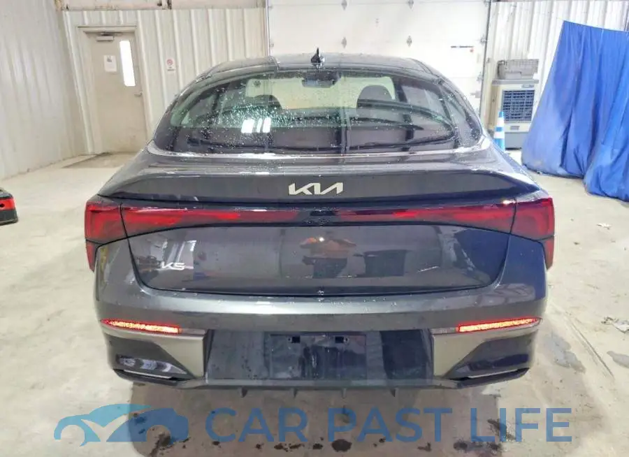 KNAG24J77T5450955# 6