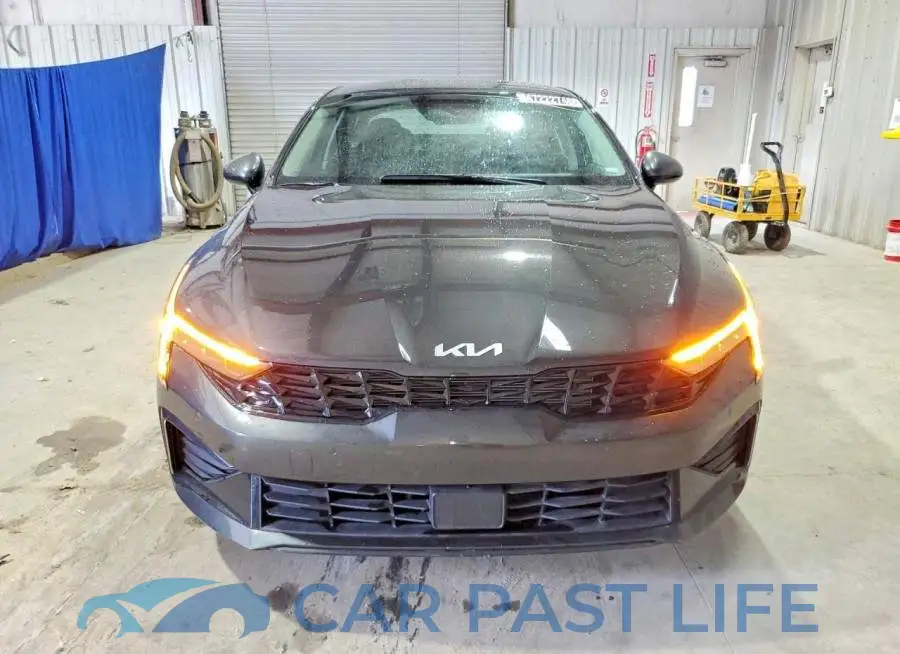 KNAG24J77T5450955# 5
