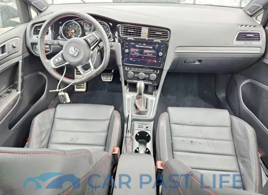 3VW6T7AU1MM011083# 8
