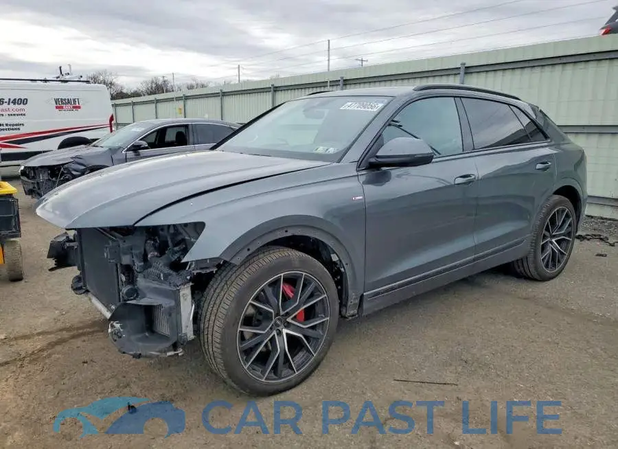 WA1EVAF10LD018339# 1