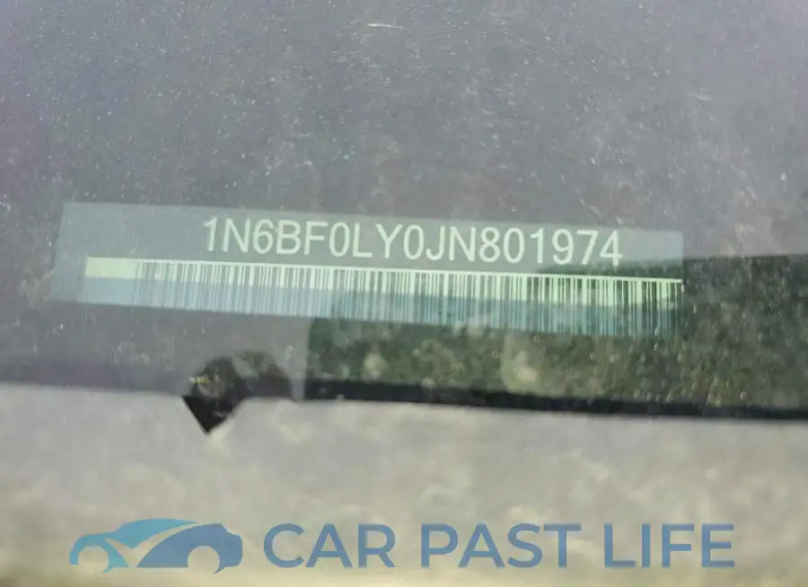 1N6BF0LY0JN801974# 14