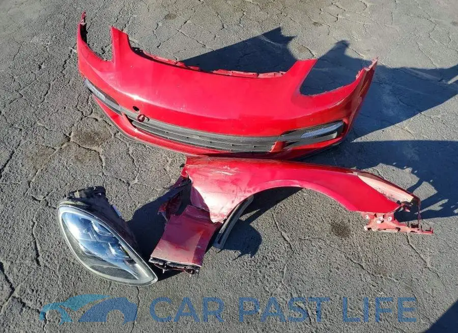 WP0AB2A78LL140421# 12