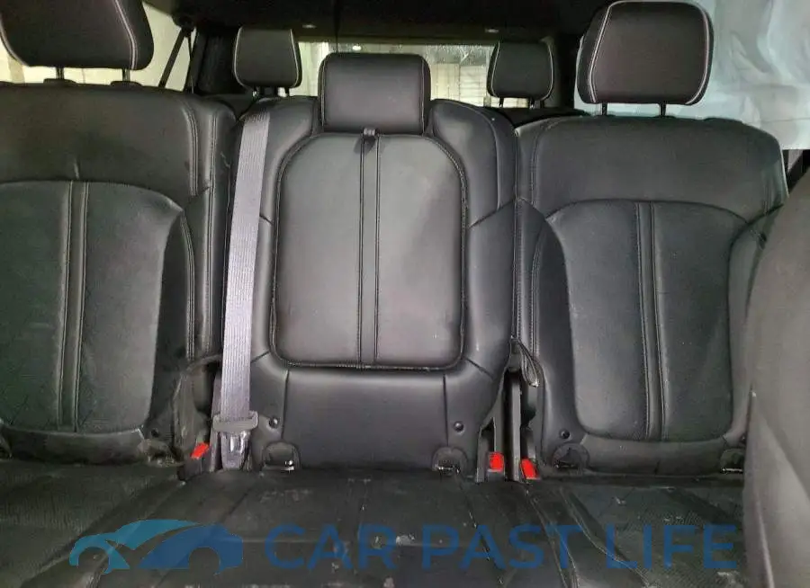 1C4SJSFP1RS161710# 10