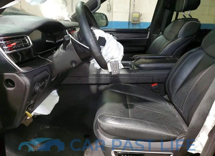 1C4SJSFP1RS161710# 7