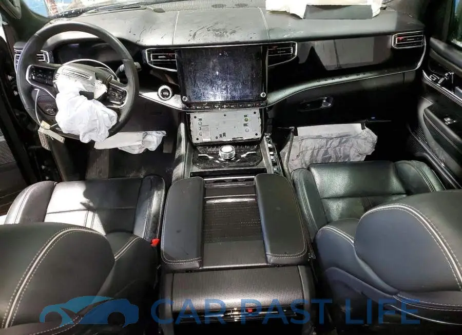 1C4SJSFP1RS161710# 8