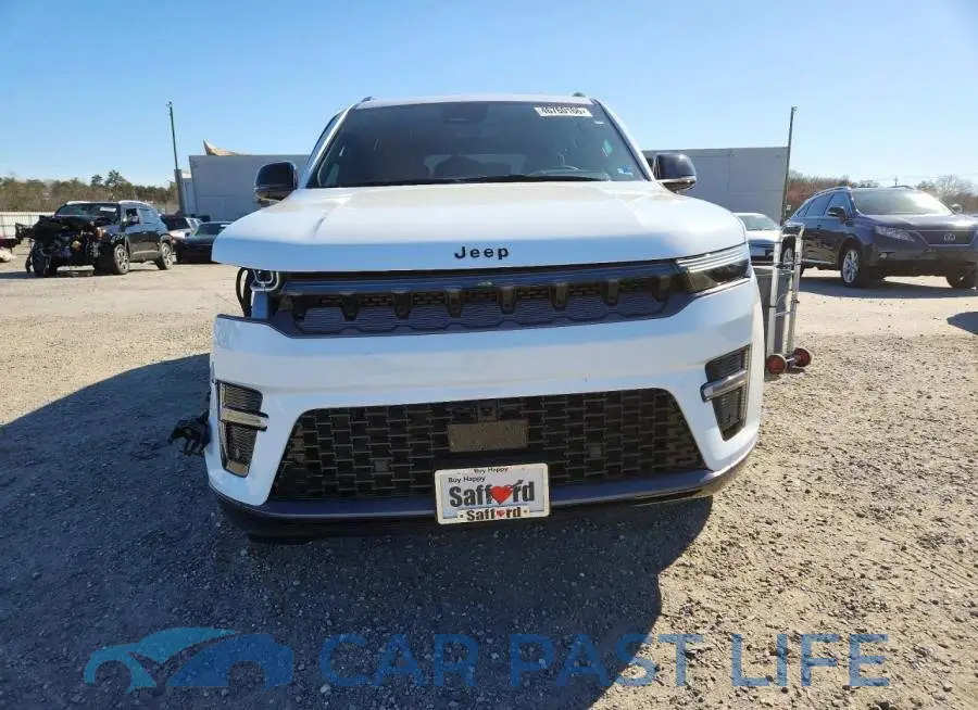 1C4SJVBP5TS151454# 5