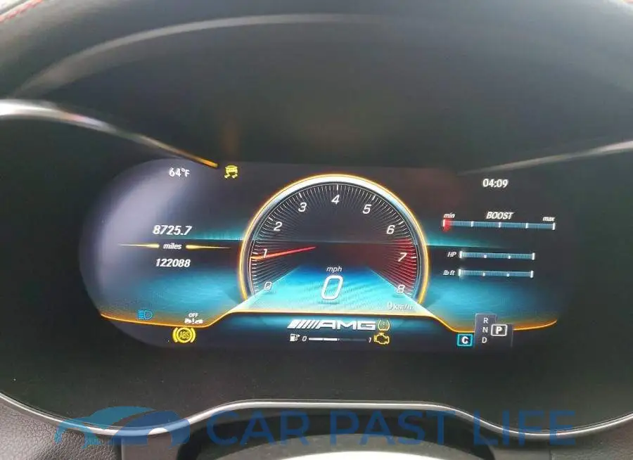 W1KWF6EBXMR649138# 9