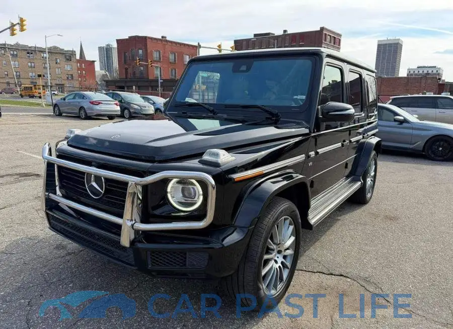 W1NYC6BJ7LX342178# 1