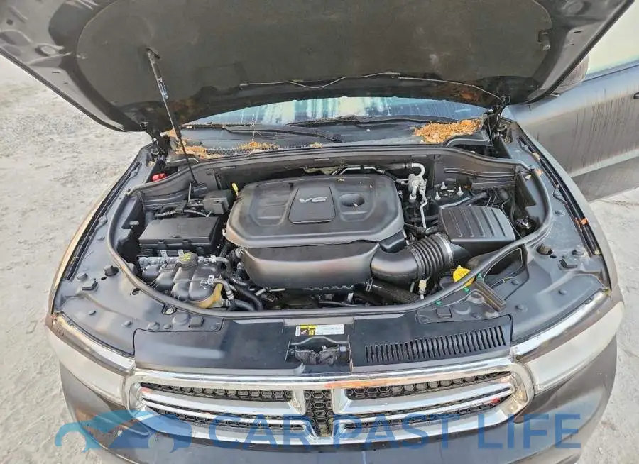 1C4RDHAG2HC652358# 12