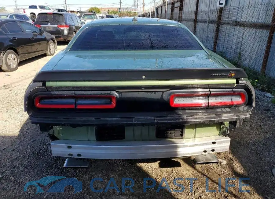 2C3CDZFJ6MH600047# 6