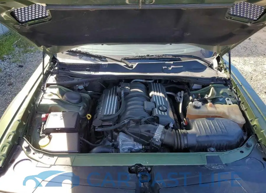 2C3CDZFJ6MH600047# 11