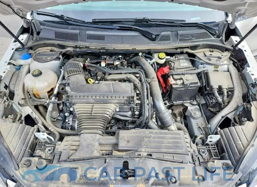 5LMCJ1DA7PUL15912# 12