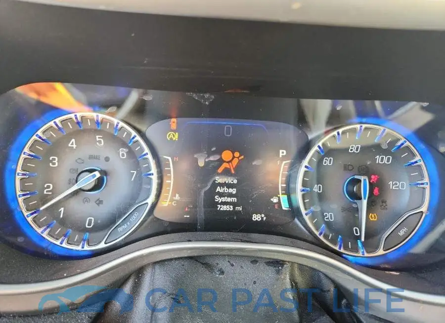 2C4RC3BG1MR563967# 9