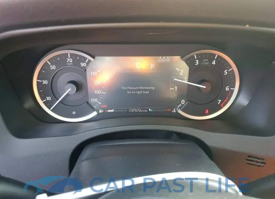 SAJAE4FX4LCP56601# 9