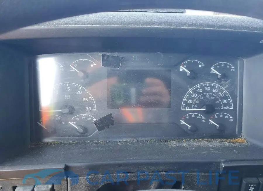 4V4NC9EH6KN197203# 8