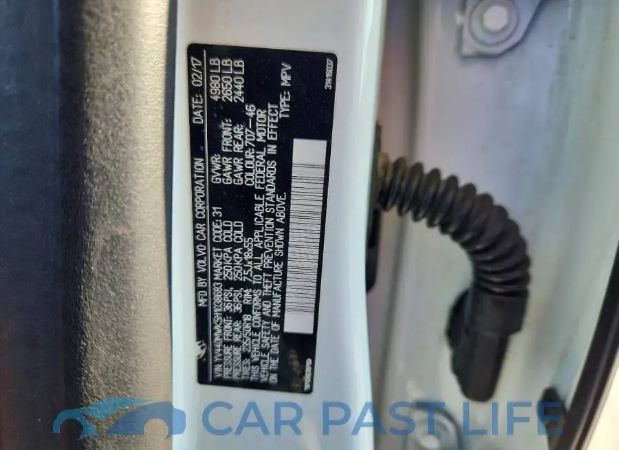 YV440MWK5H1038683# 13