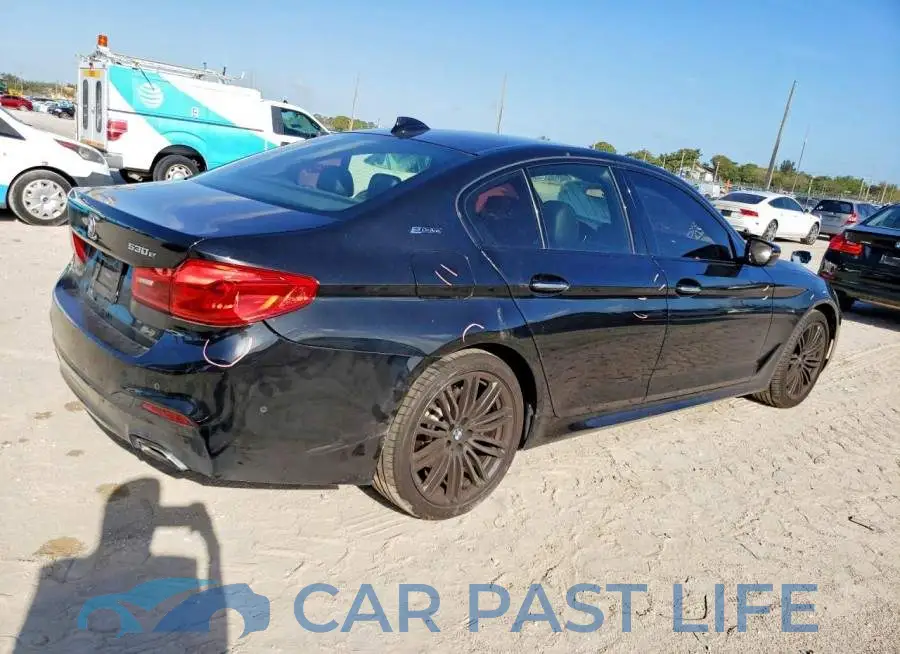 WBAJA9C53JB251255# 3