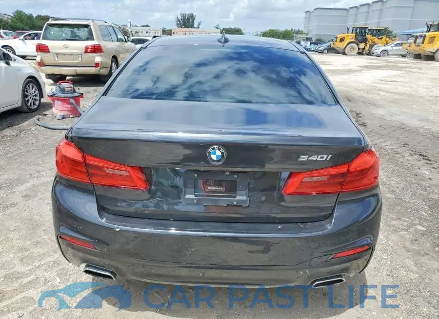 WBAJE5C31HG915920# 6