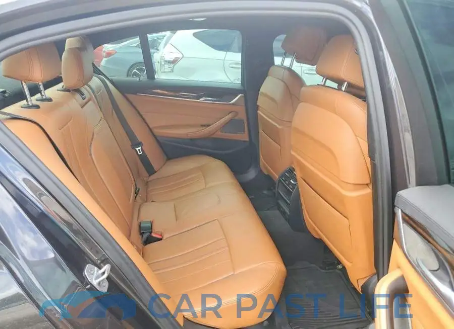 WBAJE5C31HG915920# 10