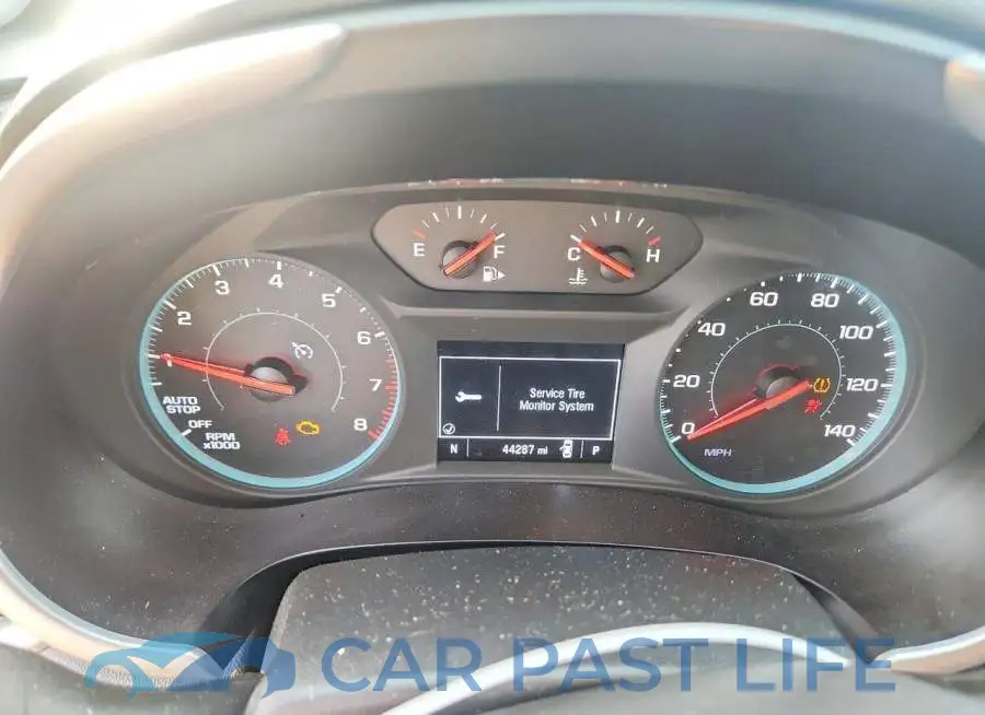 1G1ZC5ST8RF192953# 9