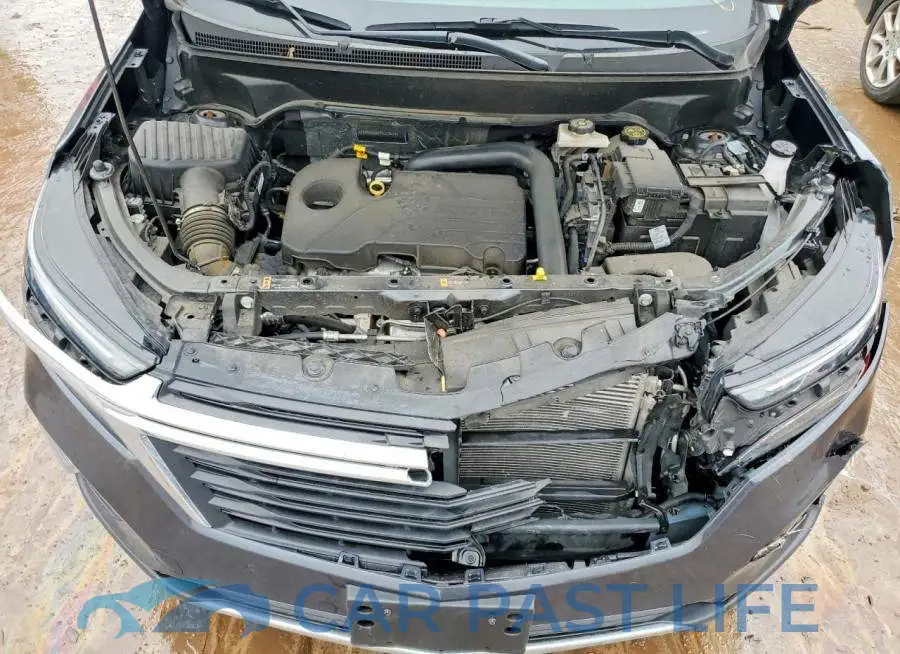 3GNAXKEG5PS159673# 11