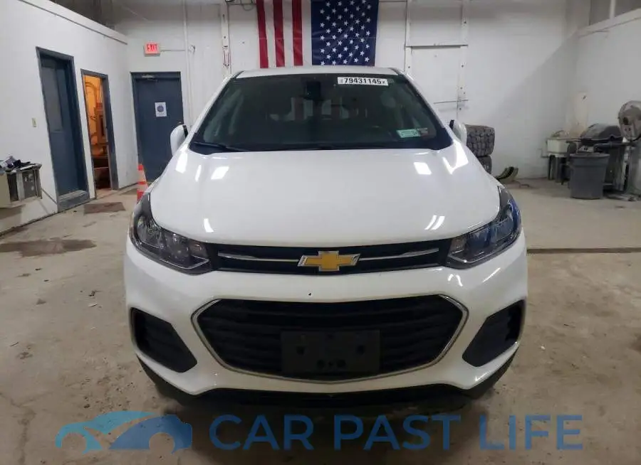 KL7CJNSM2NB527196# 5
